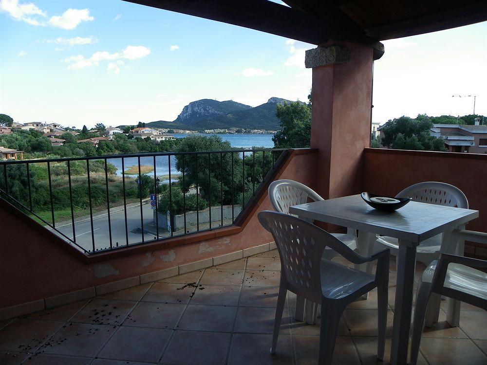 Sardinya Holiday Apartments Olbia Esterno foto