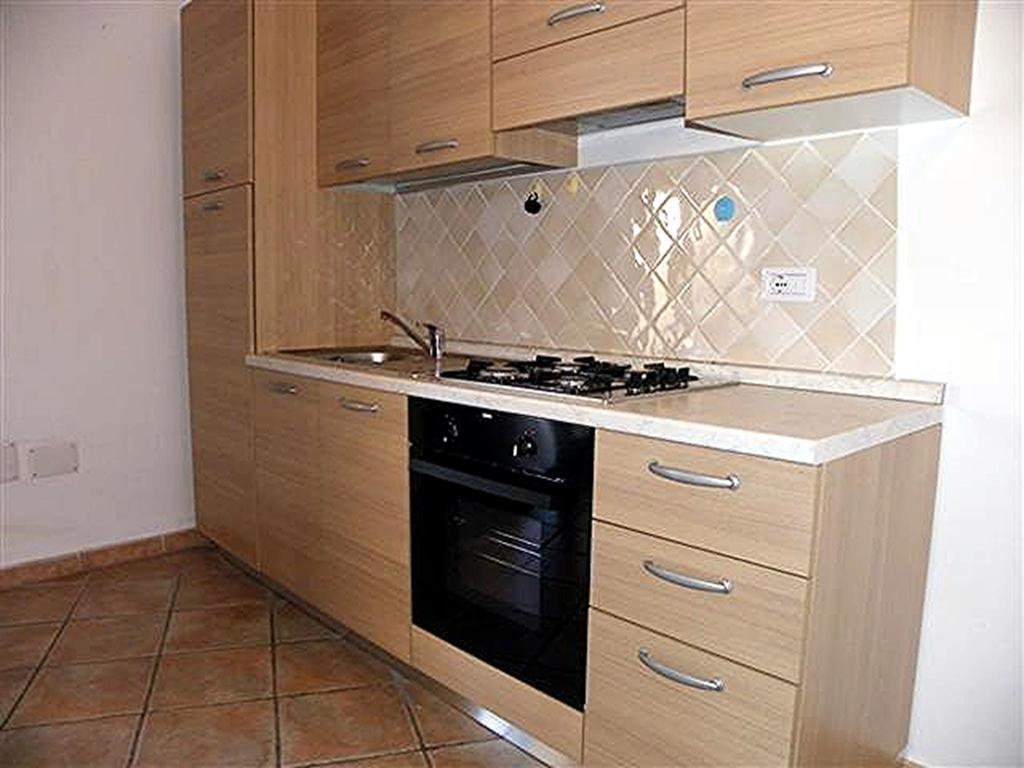 Sardinya Holiday Apartments Olbia Camera foto