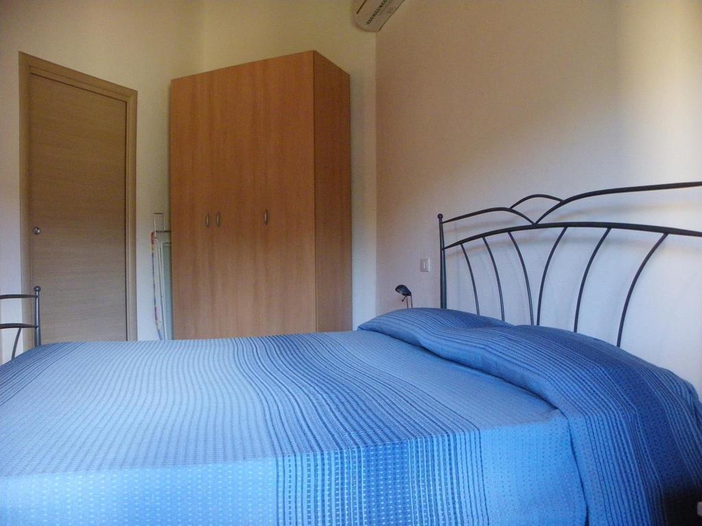 Sardinya Holiday Apartments Olbia Camera foto
