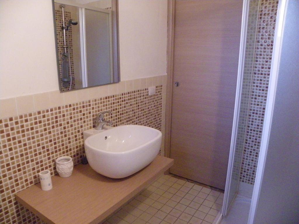 Sardinya Holiday Apartments Olbia Camera foto