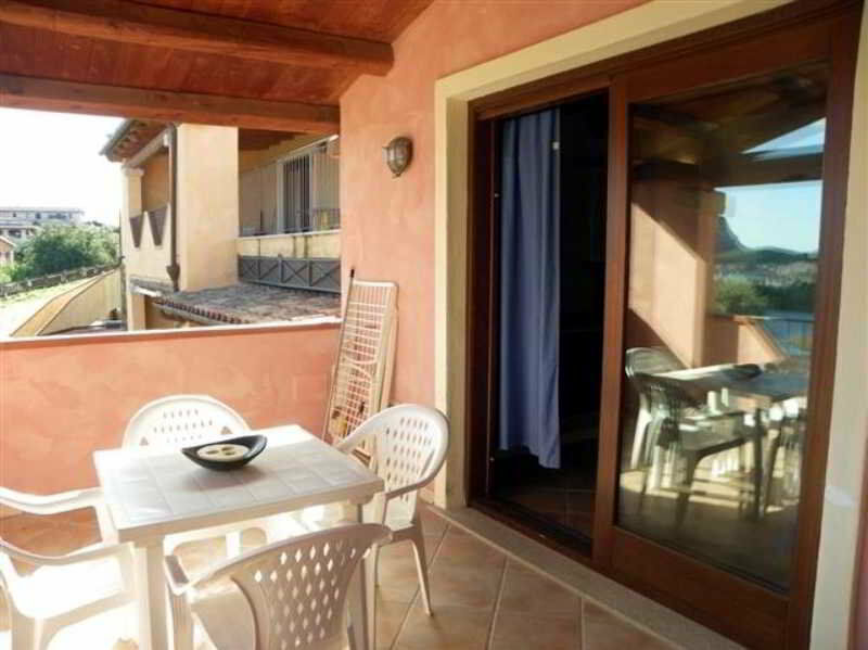 Sardinya Holiday Apartments Olbia Esterno foto